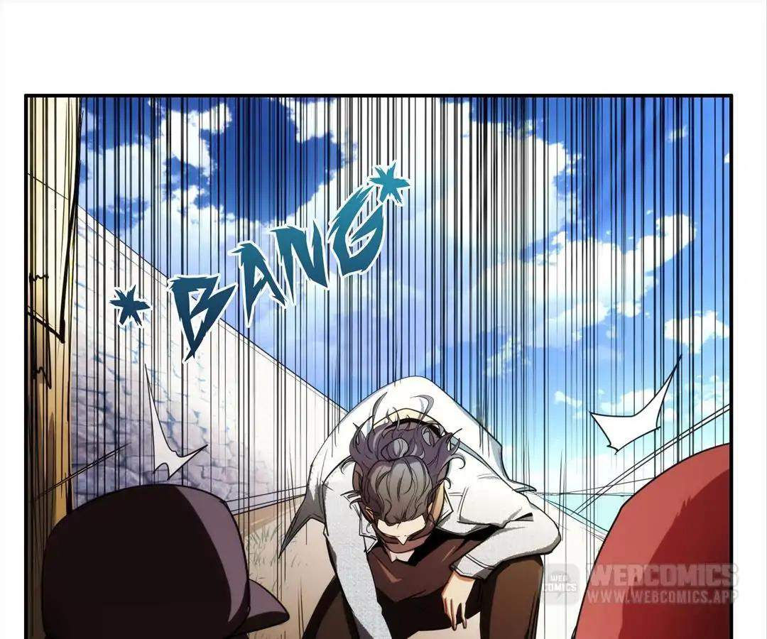 The 8th Consciousness Chapter 06 Bahasa Indonesia